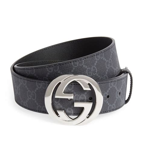 GG Supreme belt .